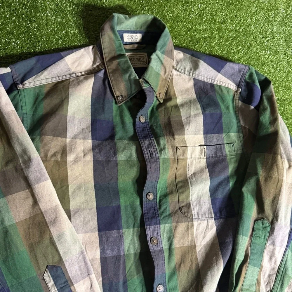 C.E. Schmidt Workwear schmidt workwear